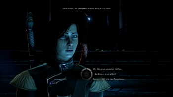 Dragon Age: Inquisition Screenshot